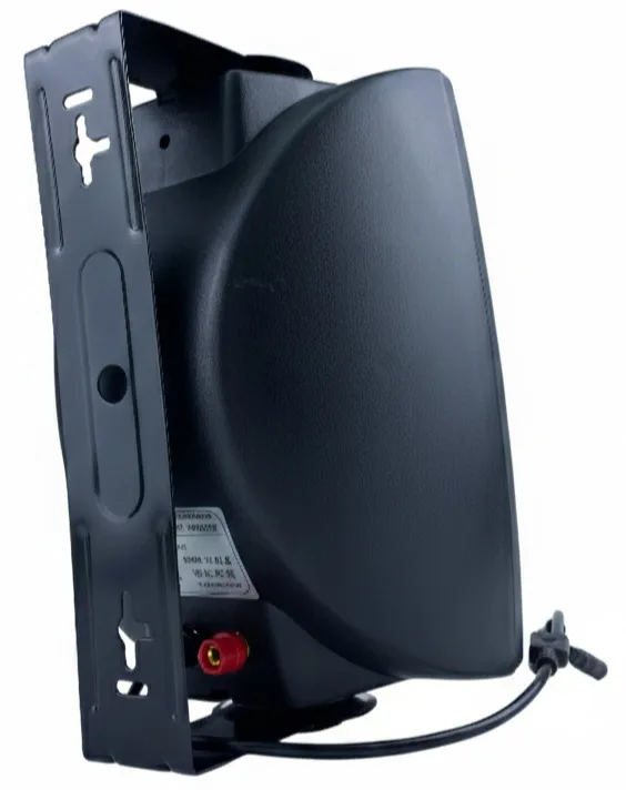 DIVITEC DT-GW20POE Настенный IP громкоговоритель 20Вт