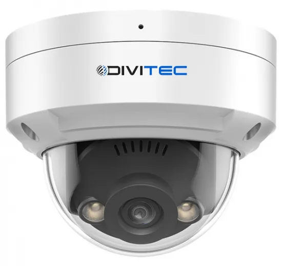 IP камера DIVITEC DS-IPD8190EF-F