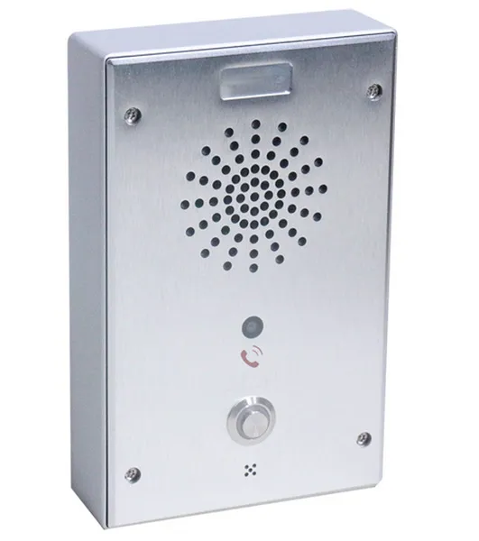 DIVITEC DT-SIP-B1 SIP-вызывная панель
