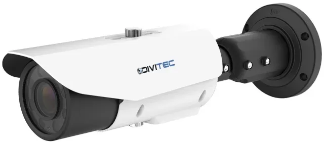 IP камера DIVITEC DS-IPC8056AKS-PMZ (5,3–64 мм)