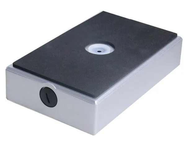 DIVITEC DT-SIP-B1 SIP-вызывная панель