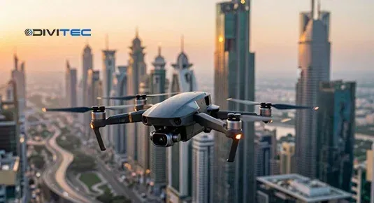 Почему обзорному радару сложно работать в движении и как DT-BRX10KA компенсирует перемещения автомобиля