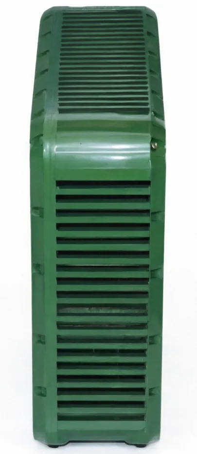 DIVITEC DT-RD03X8 3-х модульный радарный комплекс обнаружения дронов 