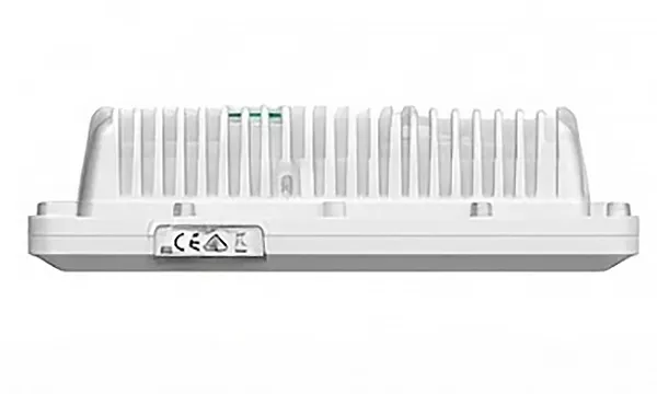 DIVITEC DS-STR120W-EX Взрывозащищенный радар обнаружения цели