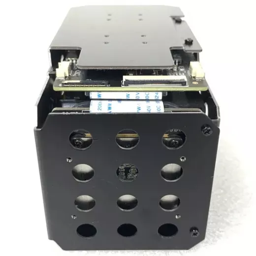 DIVITEC DT-ZM4225 IP видеокамера