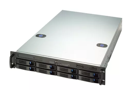DIVITEC DT-NVS32P IP видеосервер серии  Superior  Professional