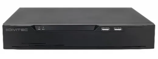 DIVITEC DS-JN3932H4-P16 IP видеорегистратор
