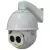 DIVITEC DT-DPZ6433-F20 (20мм) Двухспектральная PTZ IP-камера