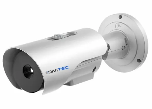 DIVITEC DS-T6407K/F15 Тепловизор