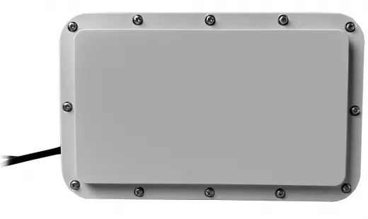DIVITEC DT-PR350-P Радар обнаружения цели на периметре