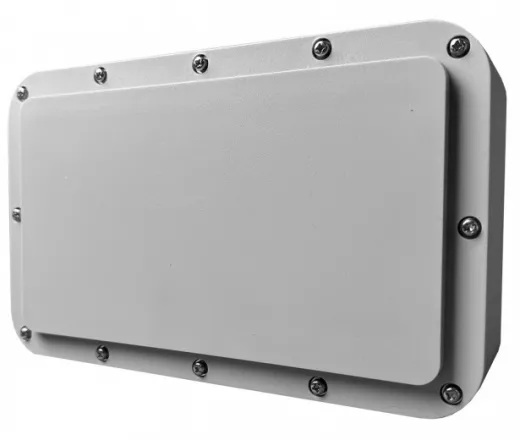 DIVITEC DT-PR200-W Широкоугольный радар обнаружения цели на большой площади