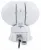DIVITEC DT-DLZ6447-Z75 (25-75мм) Двухспектральный скоростной PTZ тепловизор