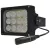 DIVITEC DT-H121P-120-W Светодиодный двухрежимный прожектор охранного освещения