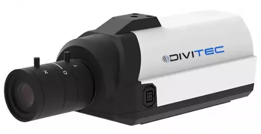 IP камера DIVITEC DS-IPB8045HA-ANPR