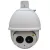 DIVITEC DT-DPZ6433-F20 (20мм) Двухспектральная PTZ IP-камера