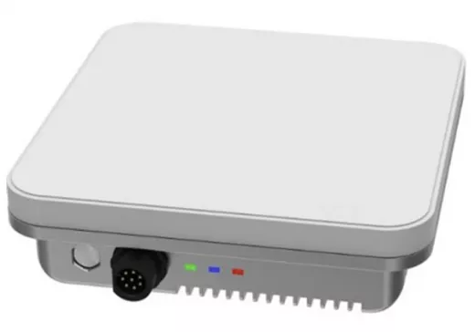 DIVITEC DT-NRTS873 Радар для мониторинга дальности, измерения относительной скорости, определения угла