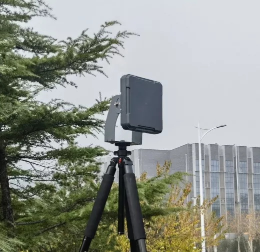 DIVITEC DT-WSMR200-H8 Радар обнаружения цели на периметре