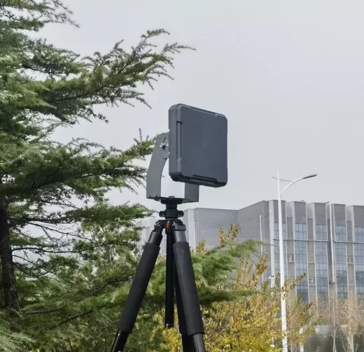 DIVITEC DT-WSMR500-W Широкоугольный радар обнаружения цели на большой площади