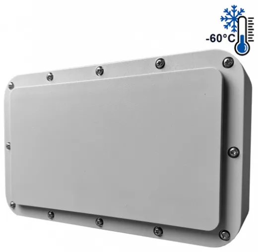 DIVITEC DT-PR500-W Широкоугольный радар обнаружения цели на большой площади