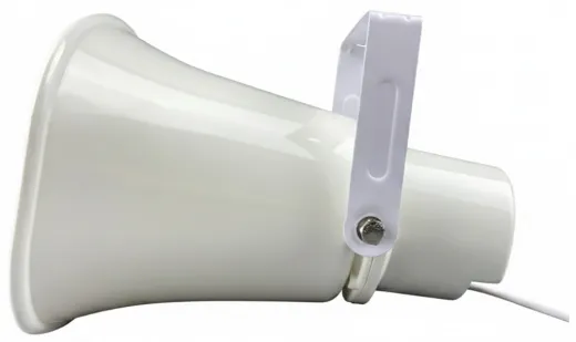 DIVITEC DT-FG30POE Уличный рупорный IP громкоговоритель 30Вт